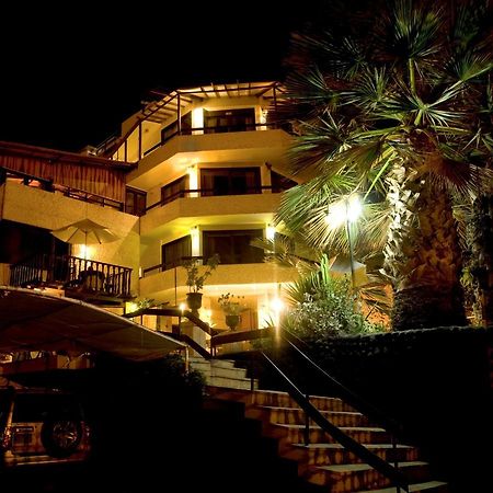 Hotel Andenes Arequipa Exterior foto